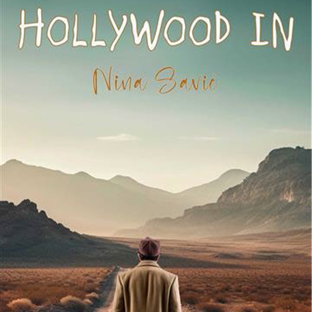 "Hollywood in" autorice Nine Vulelija Savić